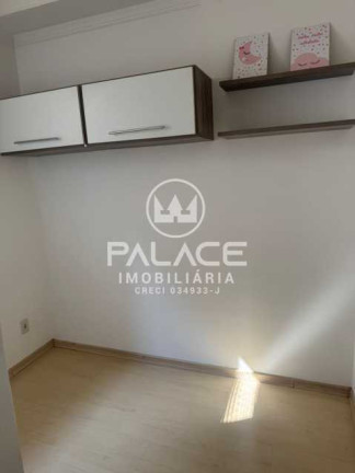 Imagem Apartamento com 3 Quartos para Alugar, 57 m² em Piracicamirim - Piracicaba