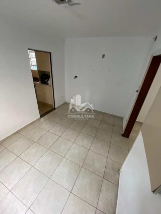 Imagem Casa com 4 Quartos para Alugar, 210 m² em Encruzilhada - Santos Imagem Casa com 4 Quartos para Alugar, 210 m² em Encruzilhada - Santos