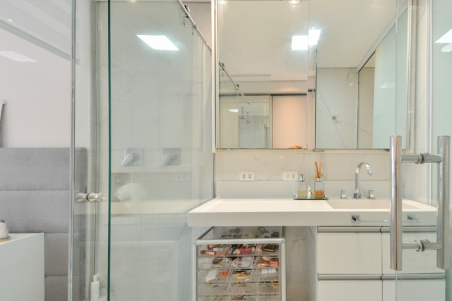 Imagem Apartamento com 2 Quartos à Venda, 82 m² em Bosque Da Saúde - São Paulo Imagem Apartamento com 2 Quartos à Venda, 82 m² em Bosque Da Saúde - São Paulo