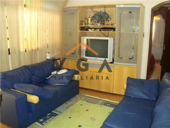 Imagem Casa com 4 Quartos à Venda, 175 m² em Limoeiro - São Paulo