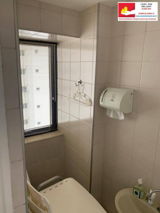 Imagem Sala Comercial para Alugar, 37 m² em Liberdade - São Paulo Imagem Sala Comercial para Alugar, 37 m² em Liberdade - São Paulo