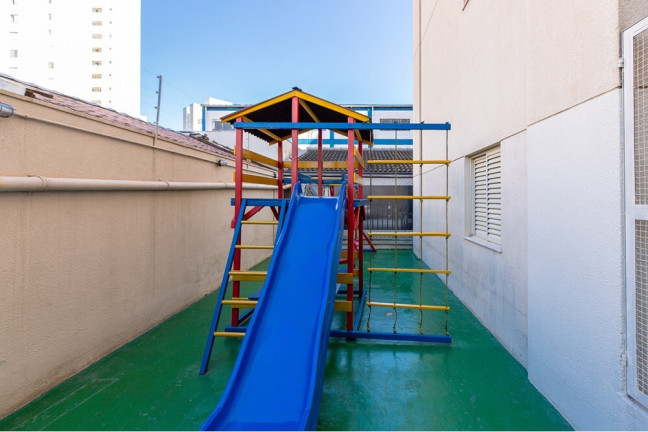 Imagem Apartamento com 3 Quartos à Venda, 78 m² em Saúde - São Paulo
