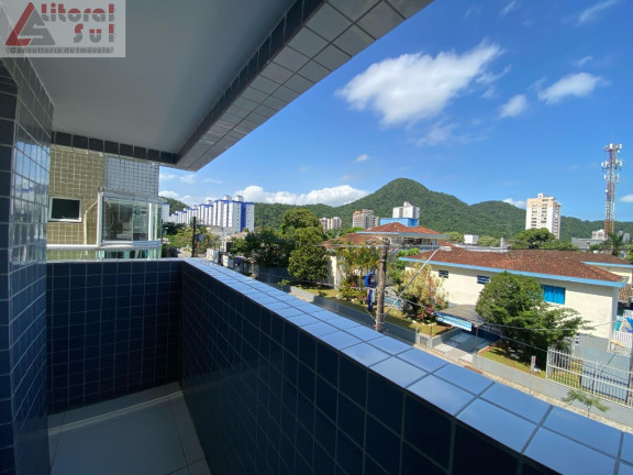 Imagem Apartamento com 1 Quarto à Venda, 43 m² em Canto Do Forte - Praia Grande Imagem Apartamento com 1 Quarto à Venda, 43 m² em Canto Do Forte - Praia Grande