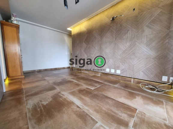 Imagem Apartamento com 2 Quartos à Venda, 70 m² em Chácara Santo Antônio (zona Sul) - São Paulo Imagem Apartamento com 2 Quartos à Venda, 70 m² em Chácara Santo Antônio (zona Sul) - São Paulo
