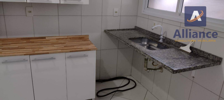 Imagem Apartamento com 3 Quartos para Alugar, 75 m² em Centro - Vinhedo