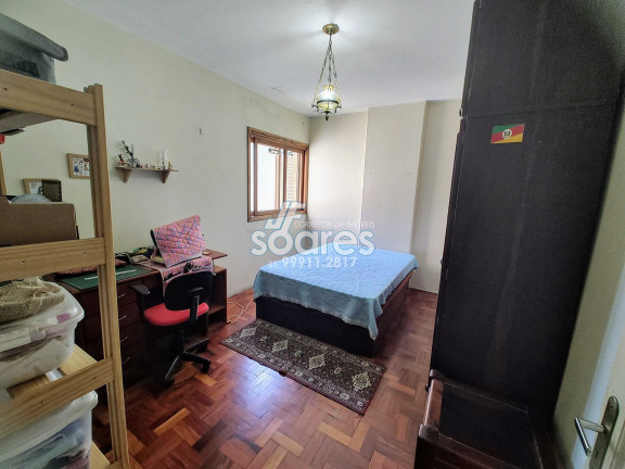 Imagem Sobrado com 3 Quartos à Venda, 143 m² em Centro - Pelotas Imagem Sobrado com 3 Quartos à Venda, 143 m² em Centro - Pelotas