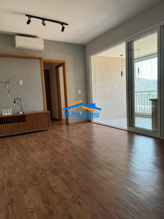 Apartamento com 2 Quartos à Venda, 72 m² em Tamboré - Santana De Parnaíba