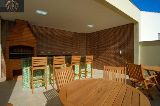 Imagem Apartamento com 2 Quartos à Venda, 55 m² em Vila Baeta Neves - São Bernardo Do Campo Imagem Apartamento com 2 Quartos à Venda, 55 m² em Vila Baeta Neves - São Bernardo Do Campo
