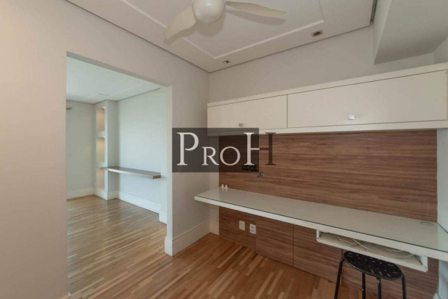 Imagem Apartamento com 3 Quartos à Venda, 147 m² em Brooklin Paulista - São Paulo Imagem Apartamento com 3 Quartos à Venda, 147 m² em Brooklin Paulista - São Paulo