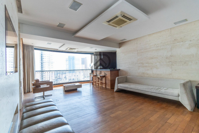 Imagem Apartamento com 4 Quartos à Venda, 245 m² em Jardim Paulista - São Paulo