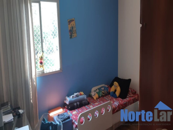 Imagem Apartamento com 2 Quartos à Venda, 70 m² em Lauzane Paulista - São Paulo