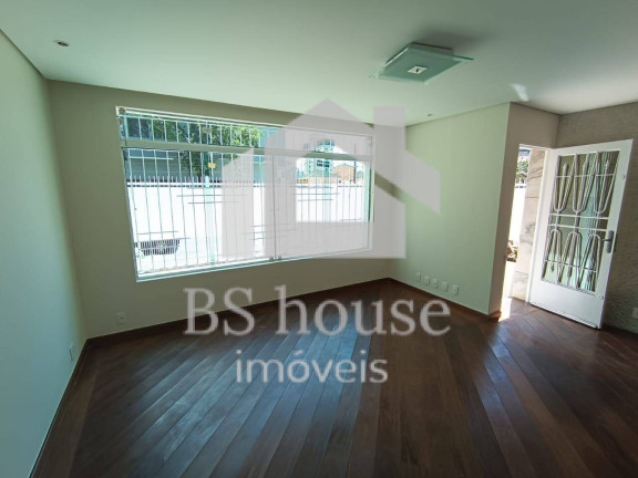Sobrado com 3 Quartos para Alugar, 165 m² em Jardim - Santo André