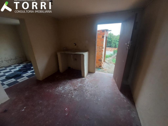 Imagem Casa com 2 Quartos à Venda, 100 m² em Jardim Luciana Maria - Sorocaba Imagem Casa com 2 Quartos à Venda, 100 m² em Jardim Luciana Maria - Sorocaba