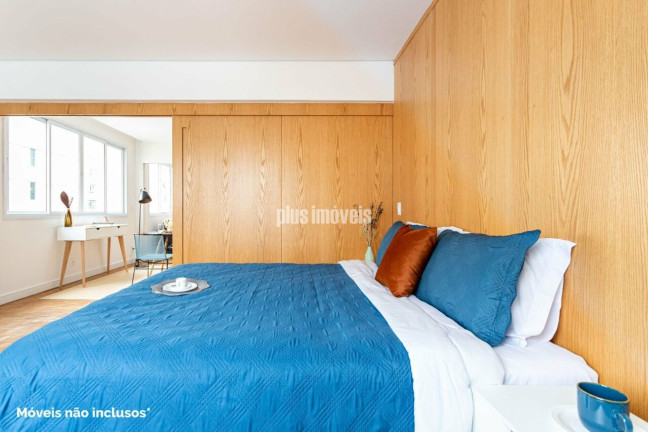 Imagem Apartamento com 2 Quartos à Venda, 86 m² em Cerqueira César - São Paulo Imagem Apartamento com 2 Quartos à Venda, 86 m² em Cerqueira César - São Paulo