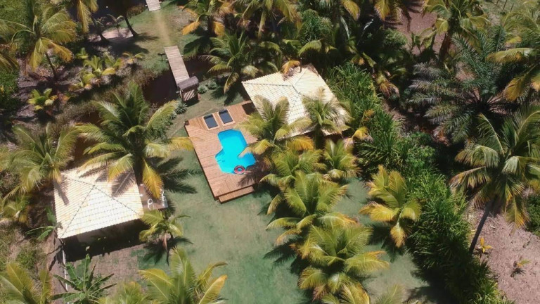 Imagem Casa com 3 Quartos à Venda, em Bombaça - Marau Imagem Casa com 3 Quartos à Venda, em Bombaça - Marau
