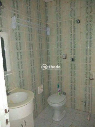 Imagem Kitnet com 1 Quarto à Venda, 26 m² em Botafogo - Campinas