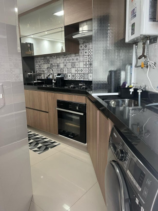 Imagem Imóvel com 3 Quartos à Venda, 65 m² em Vila Prudente - São Paulo