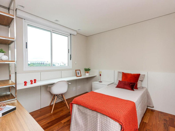 Imagem Apartamento com 3 Quartos à Venda, 176 m² em Cabral - Curitiba Imagem Apartamento com 3 Quartos à Venda, 176 m² em Cabral - Curitiba