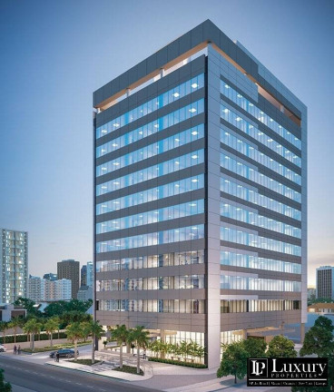 Imagem Imóvel Comercial à Venda, 11 m² em Chácara Santo Antônio - São Paulo