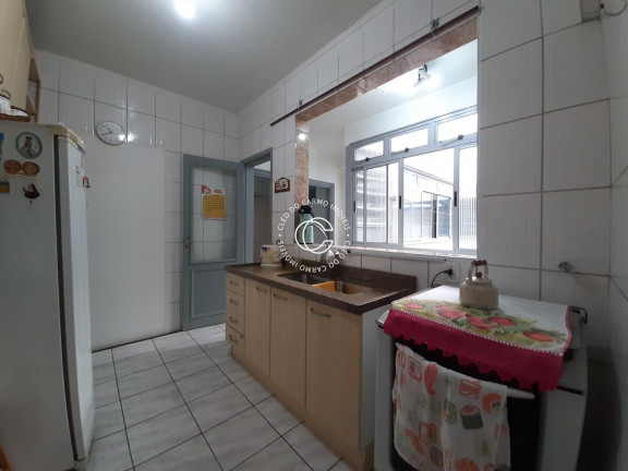 Imagem Apartamento com 3 Quartos à Venda, 150 m² em Centro - Santa Maria