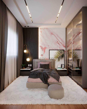 Imagem Apartamento com 3 Quartos à Venda, 84 m² em Vila Faustina Ii - Valinhos