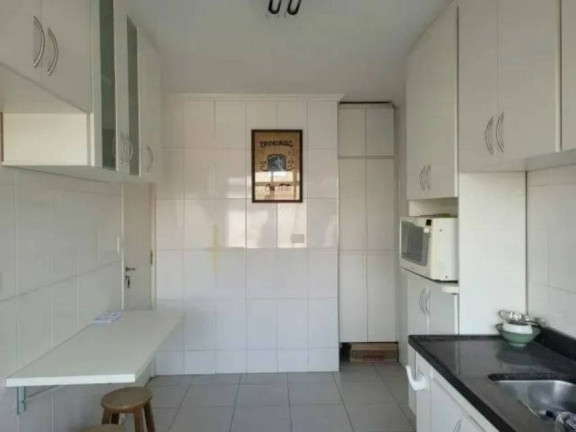 Imagem Apartamento com 3 Quartos à Venda, 110 m² em Planalto Paulista - São Paulo Imagem Apartamento com 3 Quartos à Venda, 110 m² em Planalto Paulista - São Paulo