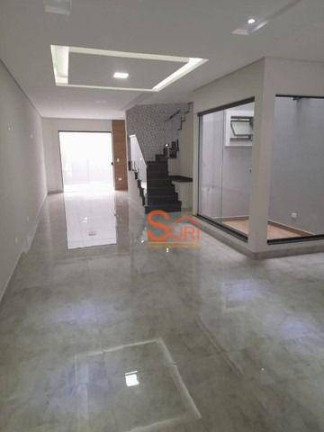 Imagem Sobrado com 3 Quartos à Venda, 165 m² em Jardim Das Acácias - São Bernardo Do Campo