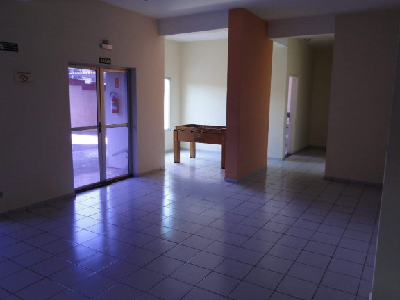 Imagem Imóvel com 3 Quartos à Venda, 74 m² em Vila Guarani - Jundiaí