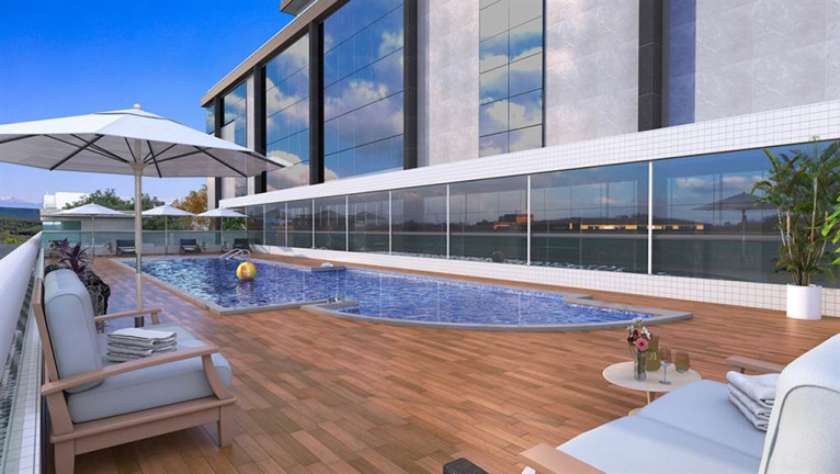 Imagem Apartamento com 2 Quartos à Venda, 88 m² em Caiçara - Praia Grande Imagem Apartamento com 2 Quartos à Venda, 88 m² em Caiçara - Praia Grande
