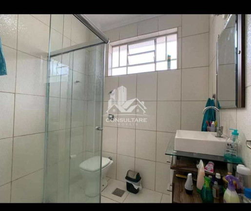 Imagem Apartamento com 2 Quartos à Venda, 63 m² em Marapé - Santos