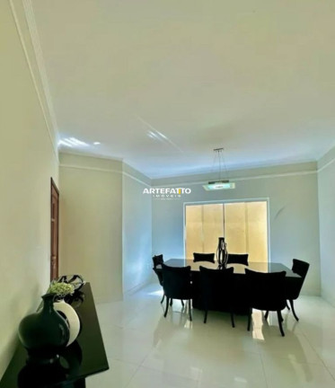Imagem Casa com 3 Quartos à Venda, 260 m² em Santo Agostinho - Franca Imagem Casa com 3 Quartos à Venda, 260 m² em Santo Agostinho - Franca