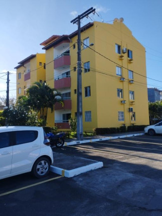 Apartamento com 2 Quartos à Venda, 50 m² em Catu De Abrantes - Camaçari