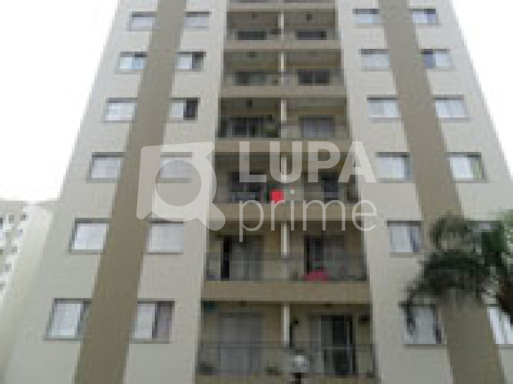 Imagem Apartamento com 3 Quartos à Venda, 60 m² em Vila Guilherme - São Paulo