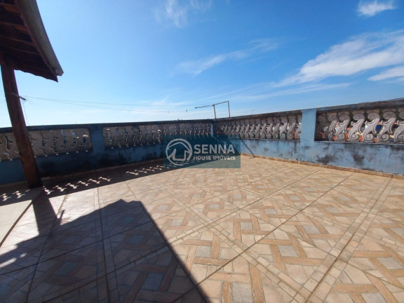 Imagem Casa com 3 Quartos para Alugar, 200 m² em Jardim Mirante - Várzea Paulista Imagem Casa com 3 Quartos para Alugar, 200 m² em Jardim Mirante - Várzea Paulista