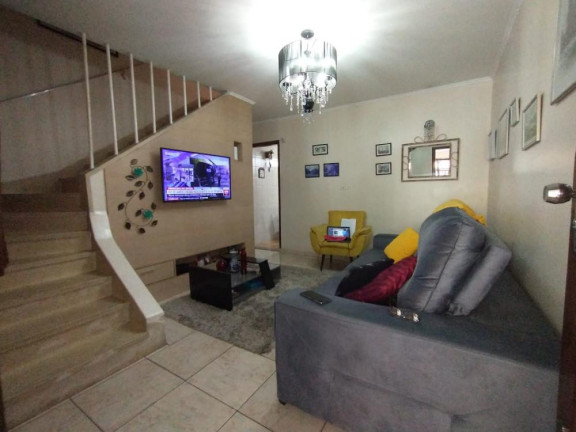 Imagem Casa com 2 Quartos à Venda, 68 m² em Tatuapé - São Paulo