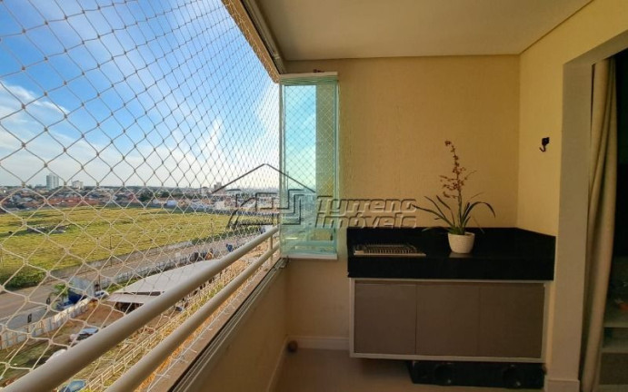 Imagem Apartamento com 3 Quartos à Venda, 90 m² em Jardim Sul - São José Dos Campos Imagem Apartamento com 3 Quartos à Venda, 90 m² em Jardim Sul - São José Dos Campos