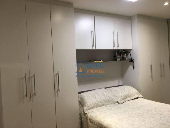 Imagem Apartamento com 1 Quarto à Venda, 40 m² em Bela Vista - São Paulo