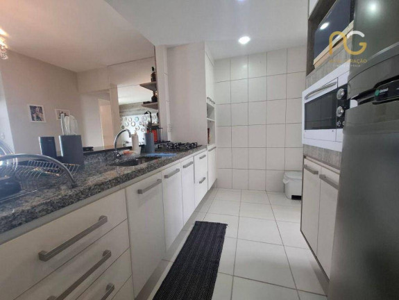 Imagem Apartamento com 2 Quartos à Venda, 70 m² em Mirim - Praia Grande Imagem Apartamento com 2 Quartos à Venda, 70 m² em Mirim - Praia Grande
