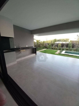 Imagem Casa com 4 Quartos à Venda, 375 m² em Gênesis 1 - Santana De Parnaíba
