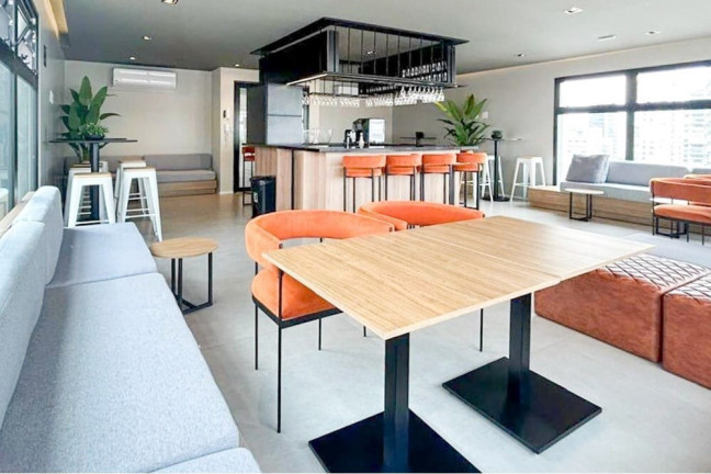 Imagem Imóvel com 1 Quarto à Venda, 26 m² em Alto De Pinheiros - São Paulo Imagem Imóvel com 1 Quarto à Venda, 26 m² em Alto De Pinheiros - São Paulo
