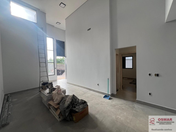 Imagem Casa com 3 Quartos à Venda, 141 m² em Residencial Real Park Sumaré - Sumaré Imagem Casa com 3 Quartos à Venda, 141 m² em Residencial Real Park Sumaré - Sumaré