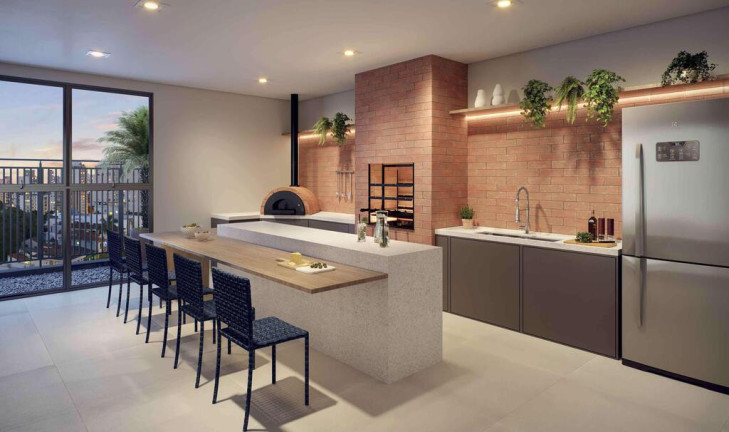 Imagem Apartamento com 3 Quartos à Venda, 155 m² em Freguesia Do ó - São Paulo