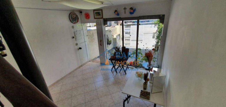 Imagem Casa com 3 Quartos à Venda, 180 m² em Perdizes - São Paulo Imagem Casa com 3 Quartos à Venda, 180 m² em Perdizes - São Paulo