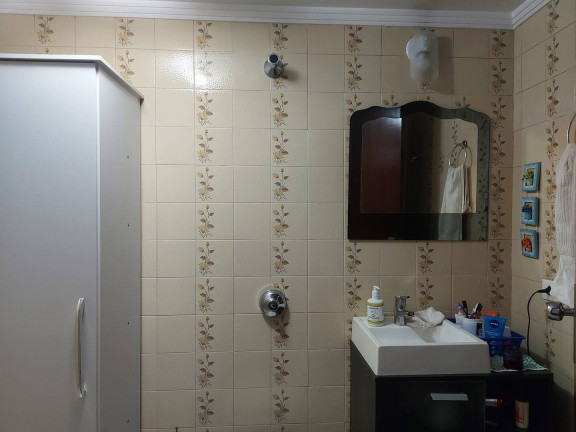 Imagem Apartamento com 3 Quartos à Venda, 98 m² em Vila Izabel - Curitiba