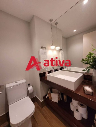 Imagem Apartamento com 3 Quartos à Venda, 126 m² em Barra Da Tijuca - Rio De Janeiro Imagem Apartamento com 3 Quartos à Venda, 126 m² em Barra Da Tijuca - Rio De Janeiro