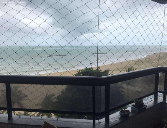 Imagem Apartamento com 4 Quartos à Venda, 207 m² em Candeias - Jaboatão Dos Guararapes