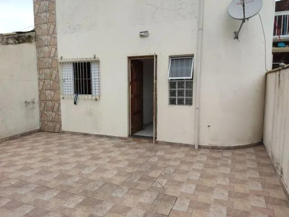 Imagem Casa com 2 Quartos à Venda, 55 m² em Balneário Tropical - Itanhaém Imagem Casa com 2 Quartos à Venda, 55 m² em Balneário Tropical - Itanhaém