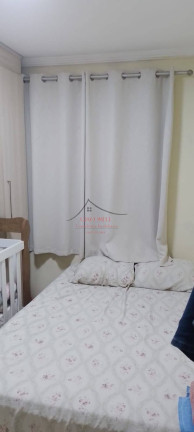 Imagem Apartamento com 3 Quartos à Venda, 55 m² em Jardim Santa Terezinha (zona Leste) - São Paulo Imagem Apartamento com 3 Quartos à Venda, 55 m² em Jardim Santa Terezinha (zona Leste) - São Paulo