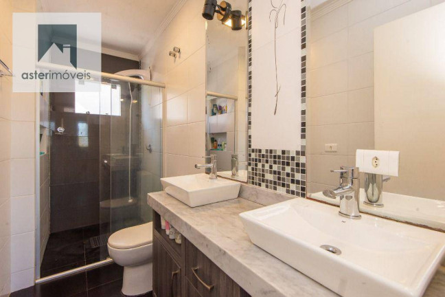 Imagem Sobrado com 3 Quartos à Venda, 161 m² em Campo Comprido - Curitiba Imagem Sobrado com 3 Quartos à Venda, 161 m² em Campo Comprido - Curitiba