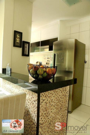 Imagem Apartamento com 2 Quartos à Venda, 48 m² em Jardim Santo Alberto - Santo André Imagem Apartamento com 2 Quartos à Venda, 48 m² em Jardim Santo Alberto - Santo André